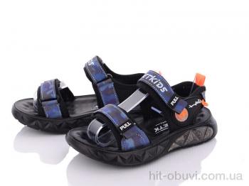 Сандалии Ok Shoes 915-3B