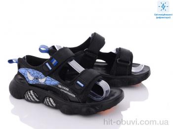 Сандалии Ok Shoes A08-3B