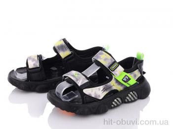 Сандалии Ok Shoes A05-3U