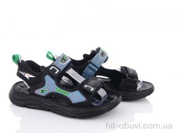 Сандалии Ok Shoes N26-5A