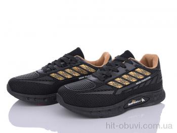 Кроссовки Ok Shoes AP250-3
