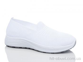 Слипоны Ok Shoes 3026-15