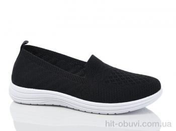 Слипоны Ok Shoes 3026-27