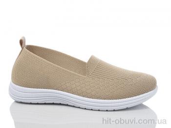 Слипоны Ok Shoes 3026-31