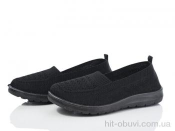 Слипоны Ok Shoes 3026-38