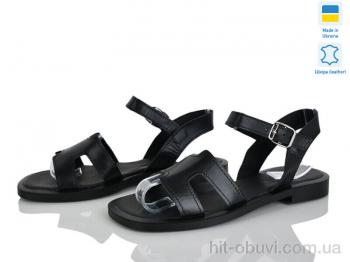 Босоніжки Ailinda 896-2A