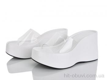 Шльопанці Loretta TUN60-2