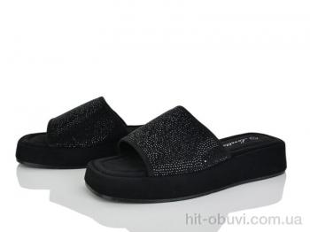 Шлепки Loretta E720-1