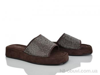 Шлепки Loretta E720-2