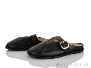 Шлепки Loretta X390-4