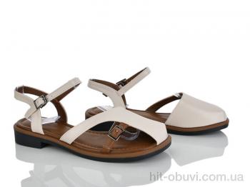 Босоножки Loretta TUN10-2