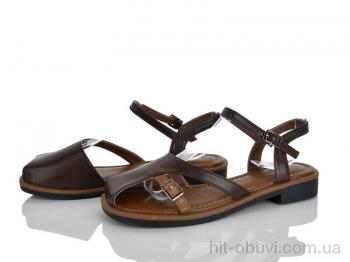 Босоножки Loretta TUN10-3