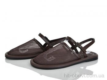 Босоножки Loretta E702-2