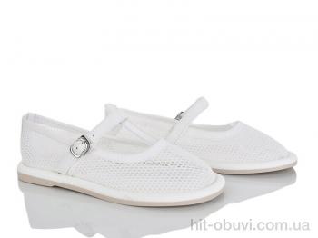 Балетки Loretta E703-3