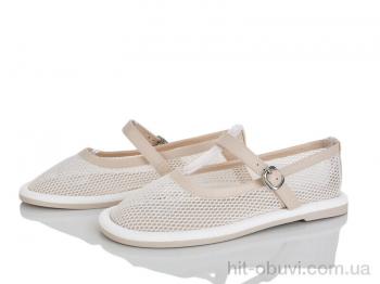 Балетки Loretta E703-5