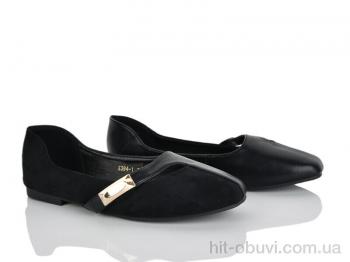 Балетки Loretta X394-1