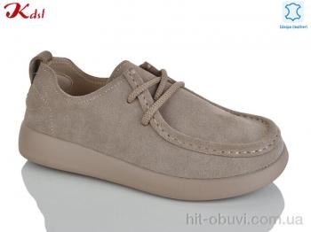 Туфли Jiulai-Kadisalun C823-37