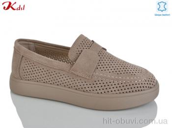 Туфли Jiulai-Kadisalun C829-37