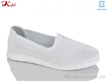 Туфли Jiulai-Kadisalun C860-1