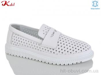 Туфли Jiulai-Kadisalun C858-1