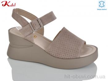 Босоножки Jiulai-Kadisalun C869-37