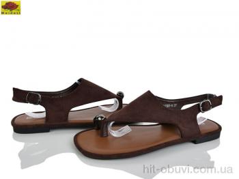 Босоножки Mei De Li D799-9