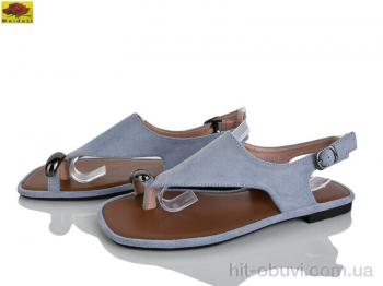 Босоножки Mei De Li D799-11