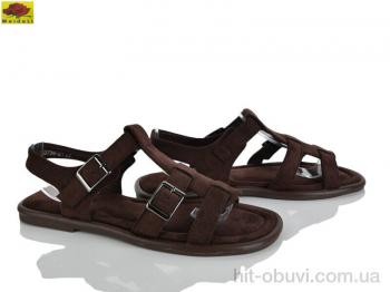 Босоножки Mei De Li D799-21