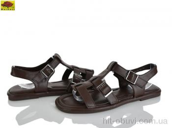 Босоножки Mei De Li D799-22