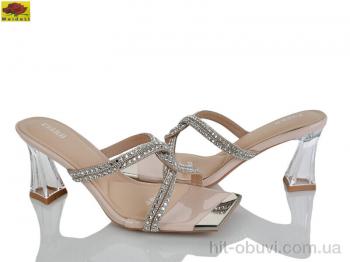 Босоножки Mei De Li H777-48