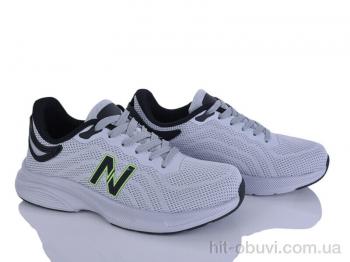 Кросівки Мир 4380-B5246-9