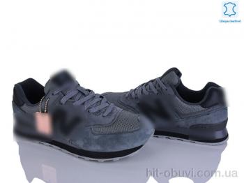 Кросівки Olimp A574-4