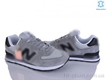 Кроссовки Dan Marest A574-8