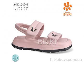 Босоніжки Ok Shoes, A-B01245-B