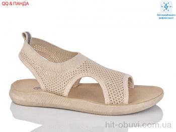 Босоніжки QQ&Панда GL01-9