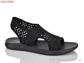 Босоніжки QQ&Панда GL02-1