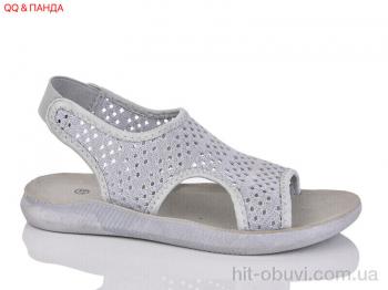 Босоніжки QQ&Панда GL02-2