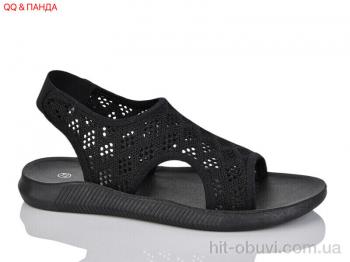 Босоніжки QQ&Панда GL03-1