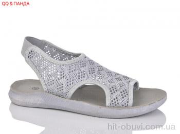 Босоніжки QQ&Панда GL03-2