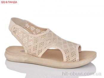 Босоніжки QQ&Панда GL03-9