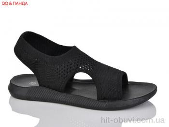 Босоніжки QQ&Панда GL04-1