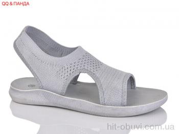 Босоніжки QQ&Панда GL04-2