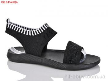Босоніжки QQ&Панда GL05-1