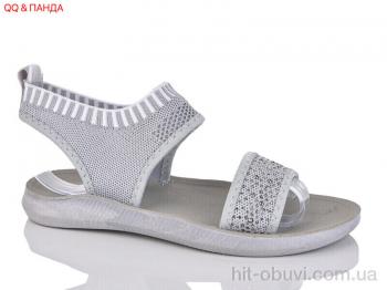Босоніжки QQ&Панда GL05-2