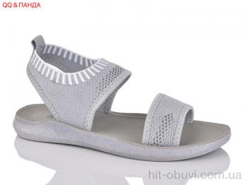 Босоніжки QQ&Панда GL06-2