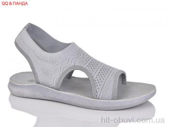 Босоніжки QQ&Панда GL07-2