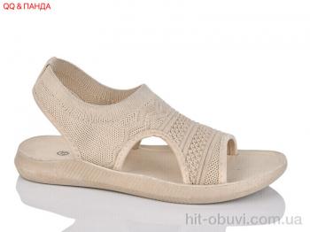 Босоніжки QQ&Панда GL07-9