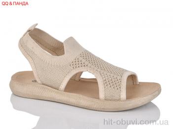 Босоніжки QQ&Панда GL08-9