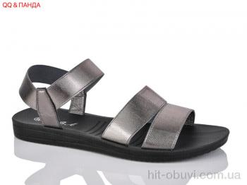 Босоніжки QQ&Панда A12-2