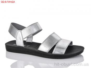 Босоніжки QQ&Панда A12-3